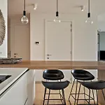 The Diver, Luxury Apartment At The Dunes In Strandresidentie Cadzand