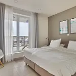 The Diver, Luxury Apartment At The Dunes In Strandresidentie Cadzand
