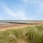 The Diver, Luxury Apartment At The Dunes In Strandresidentie Cadzand