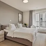The Diver, Luxury Apartment At The Dunes In Strandresidentie Cadzand