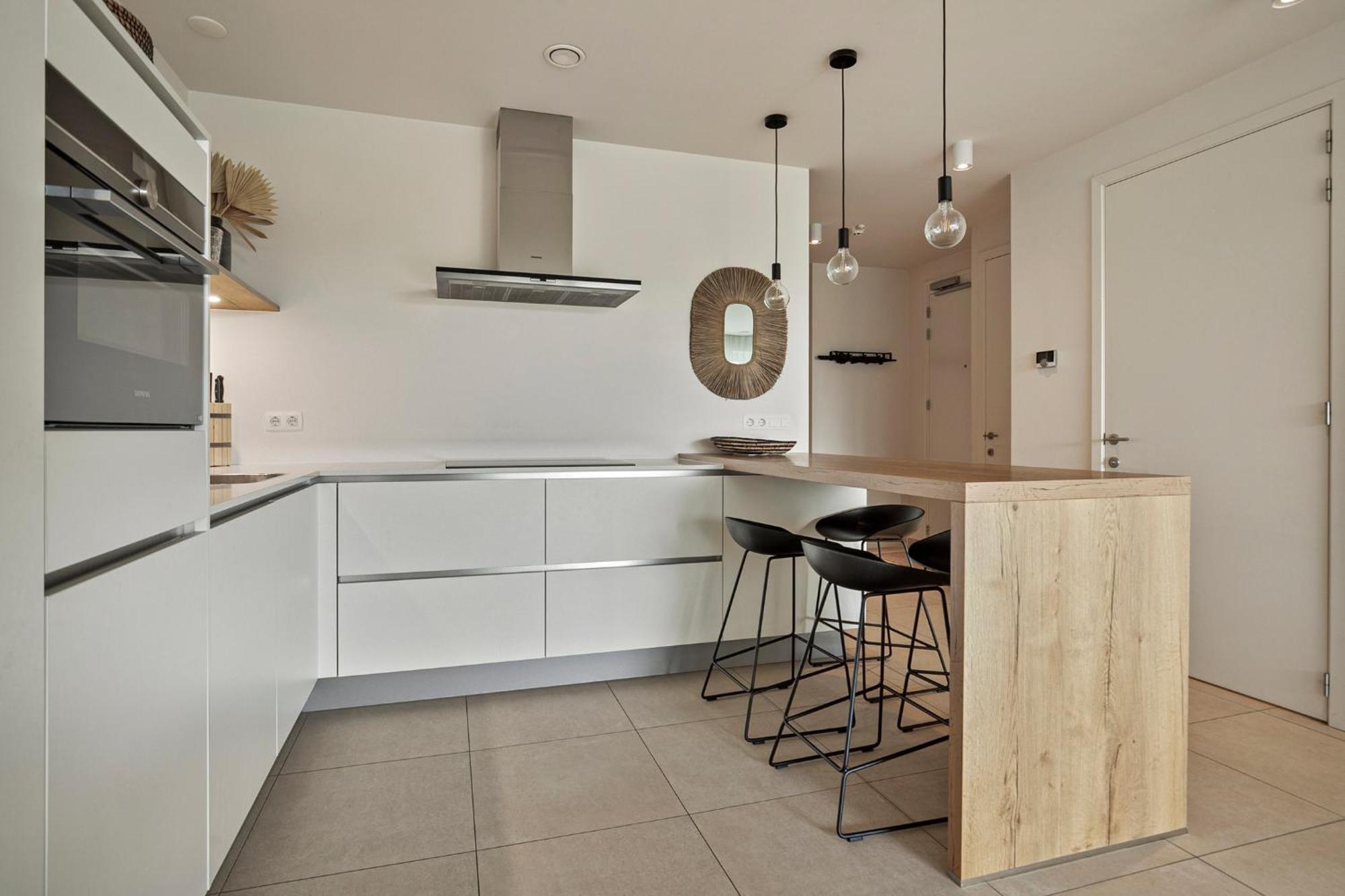 The Diver, Luxury At The Dunes In Strandresidentie *