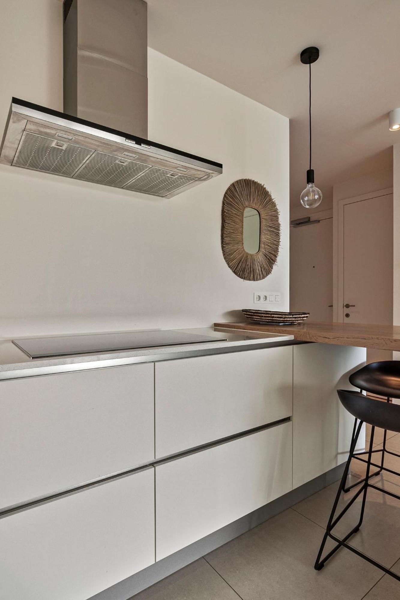 The Diver, Luxury At The Dunes In Strandresidentie Cadzand