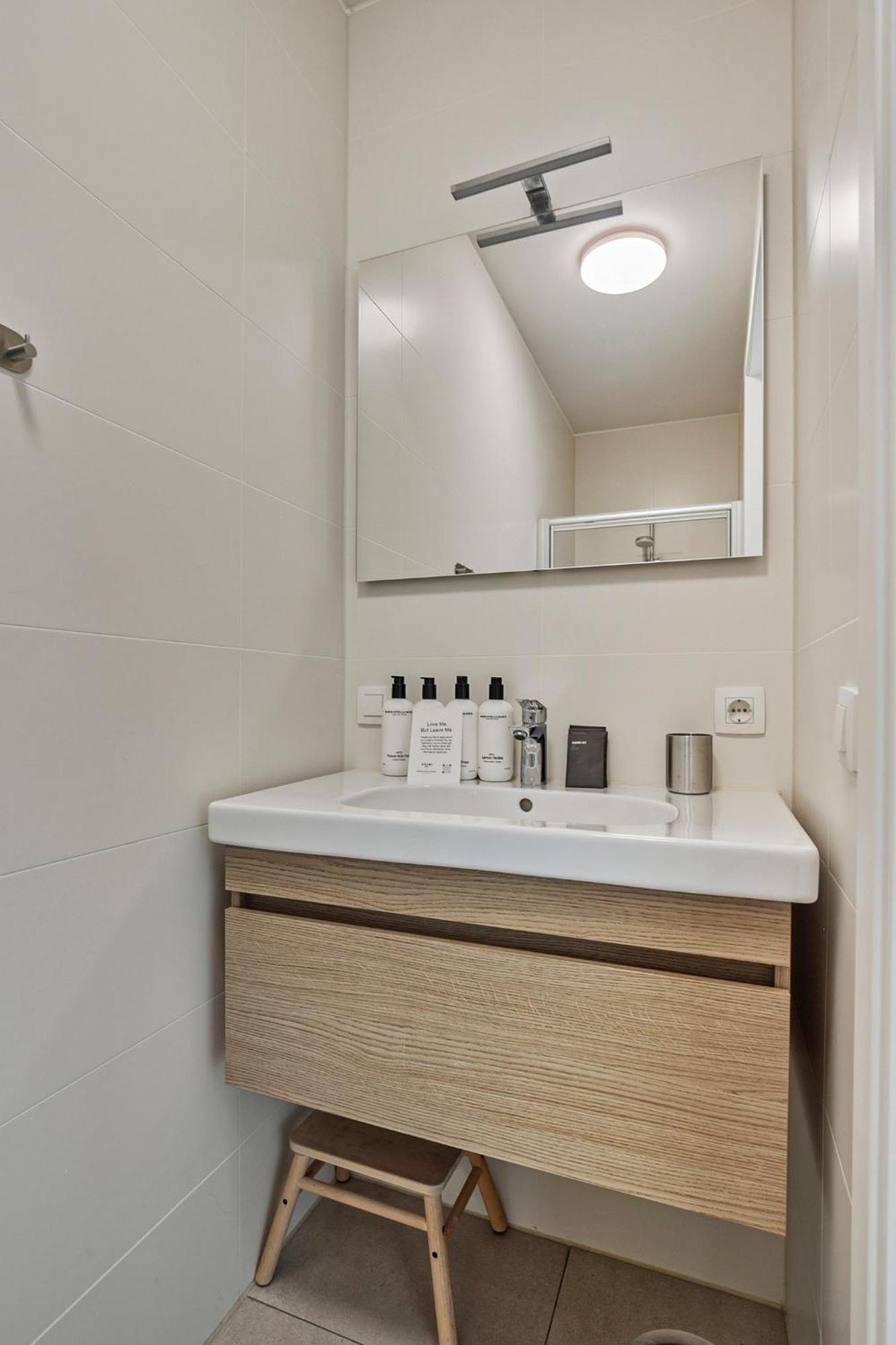 The Diver, Luxury At The Dunes In Strandresidentie Appartement *