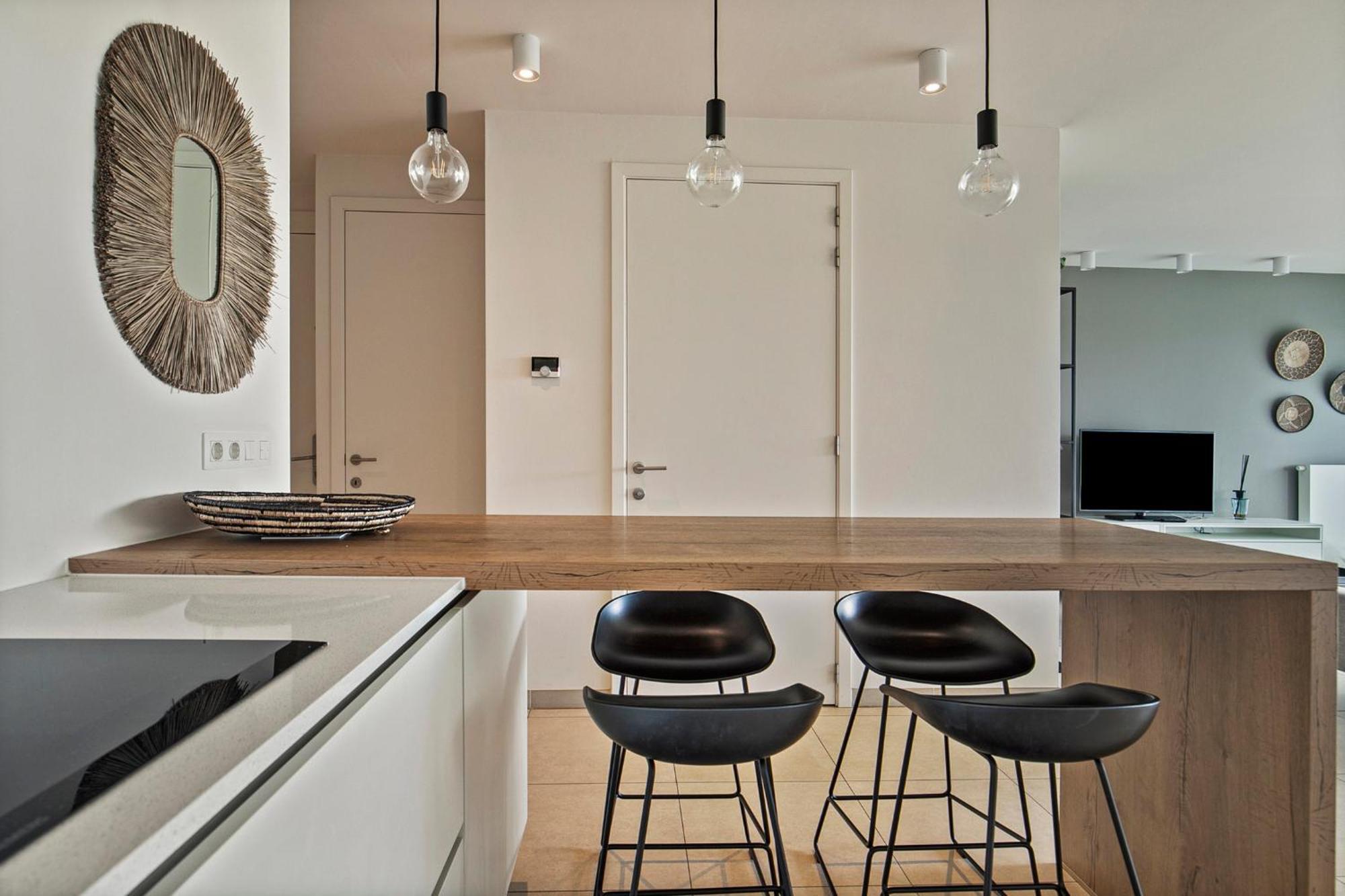 The Diver, Luxury At The Dunes In Strandresidentie Appartement