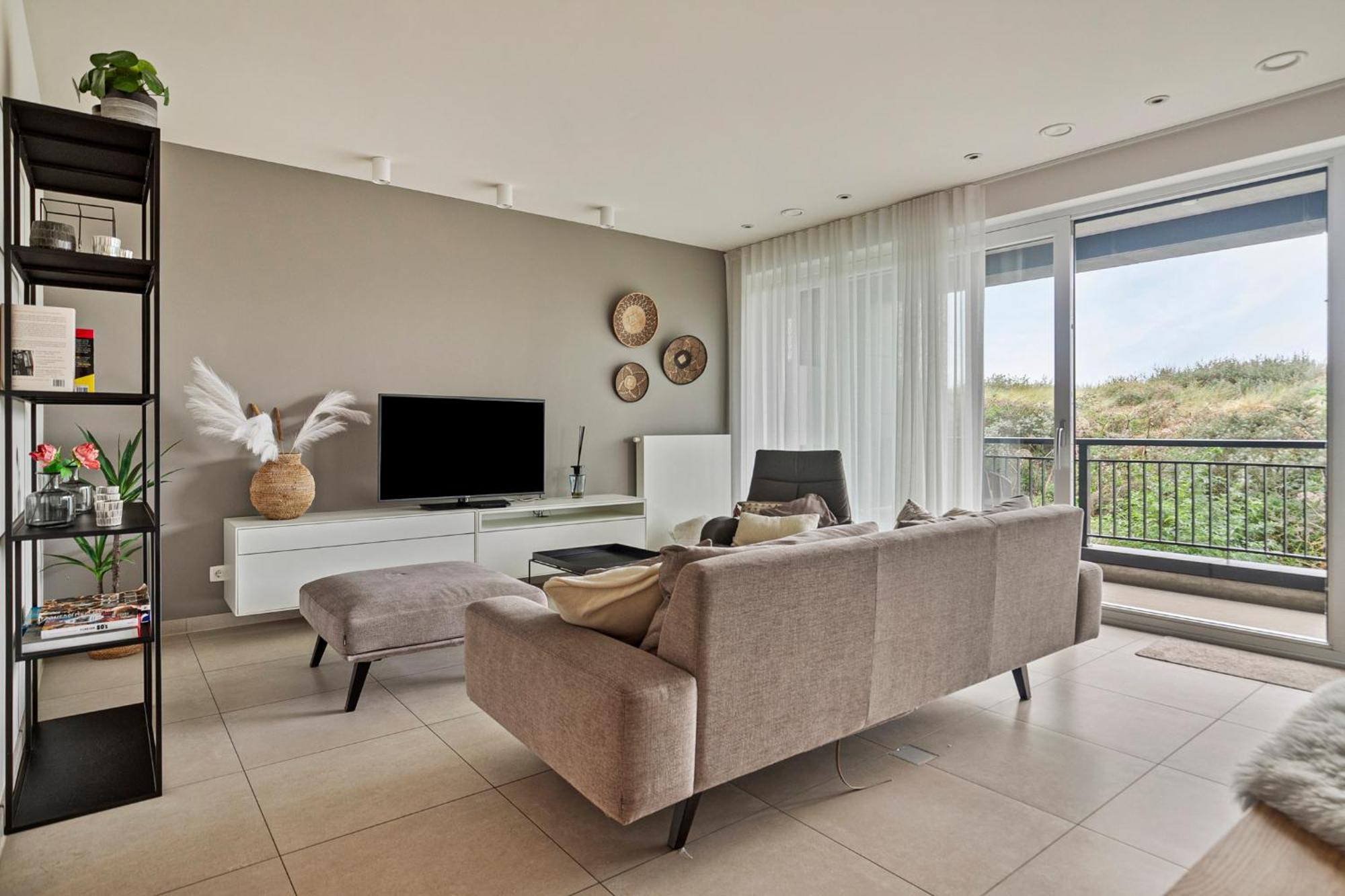 Appartement The Diver, Luxury At The Dunes In Strandresidentie