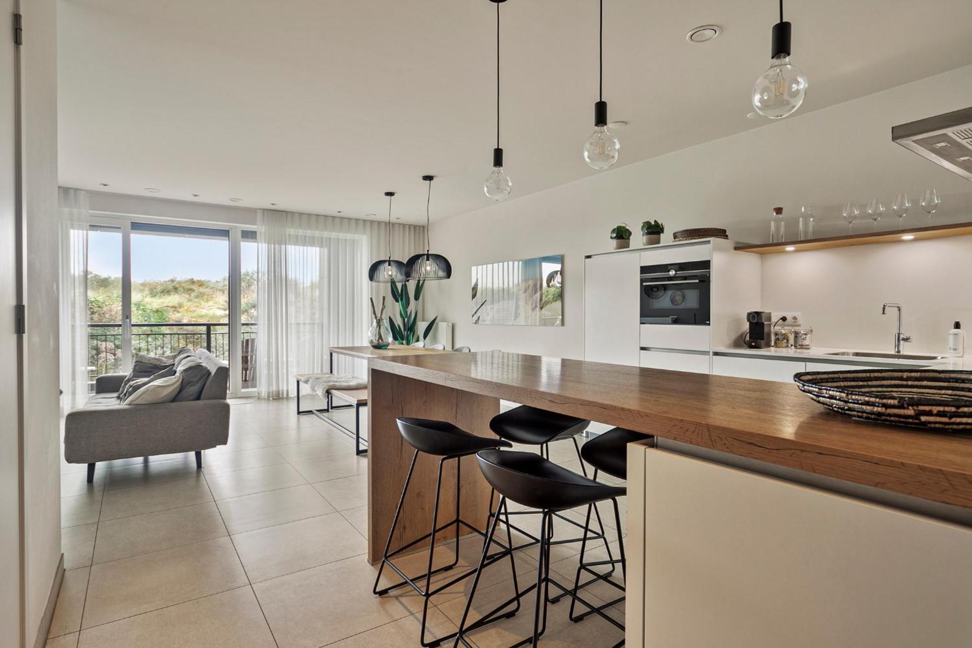 The Diver, Luxury At The Dunes In Strandresidentie Cadzand