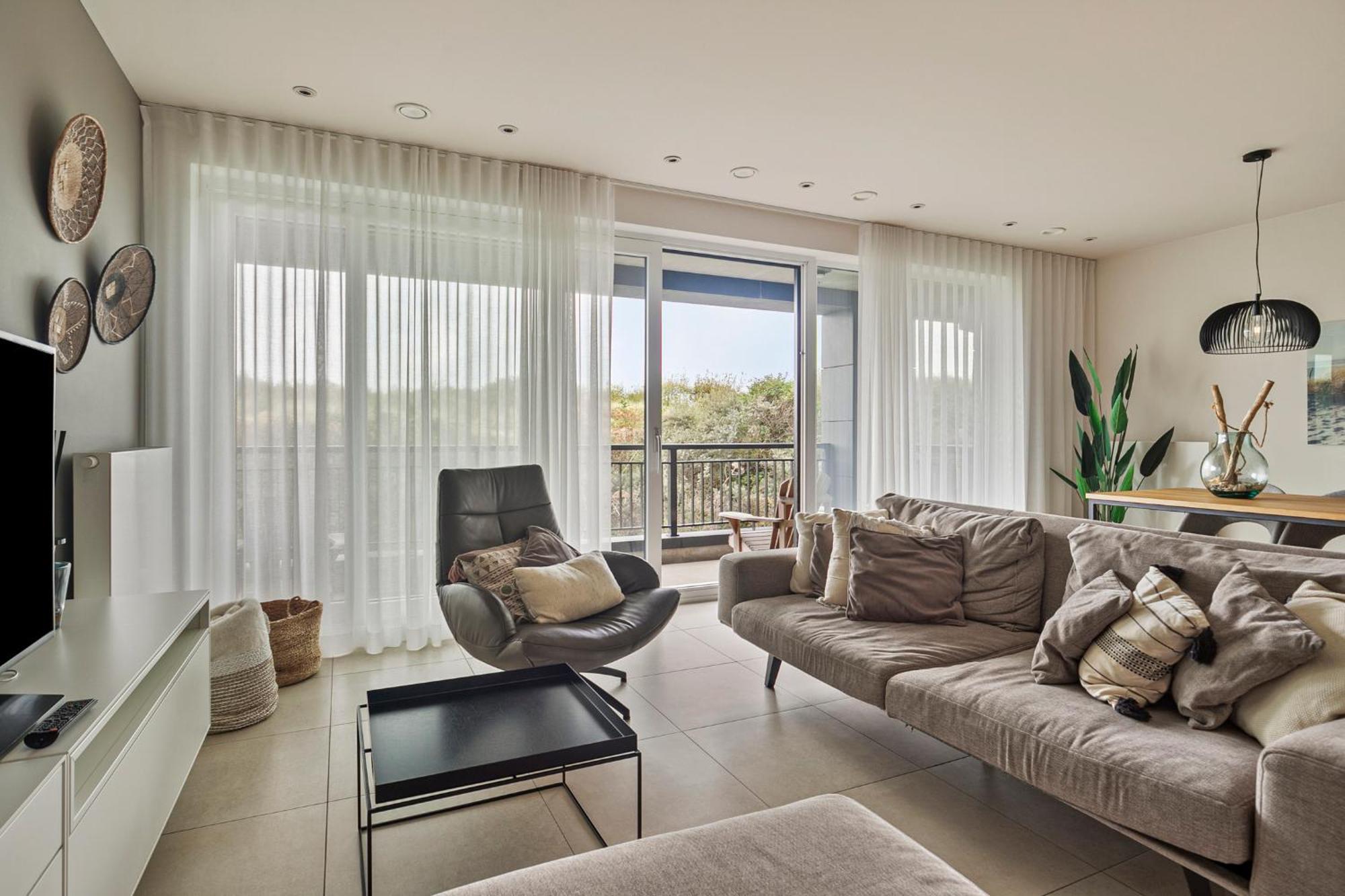 The Diver, Luxury At The Dunes In Strandresidentie Cadzand