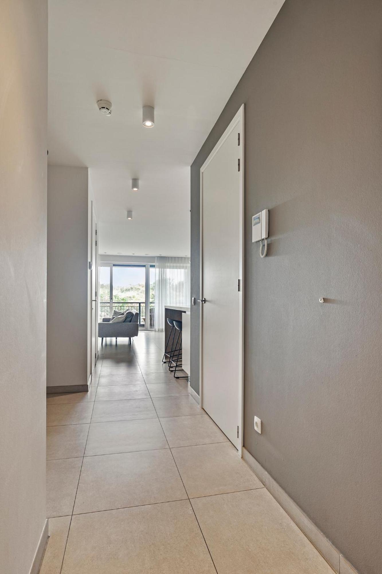 Appartement The Diver, Luxury At The Dunes In Strandresidentie