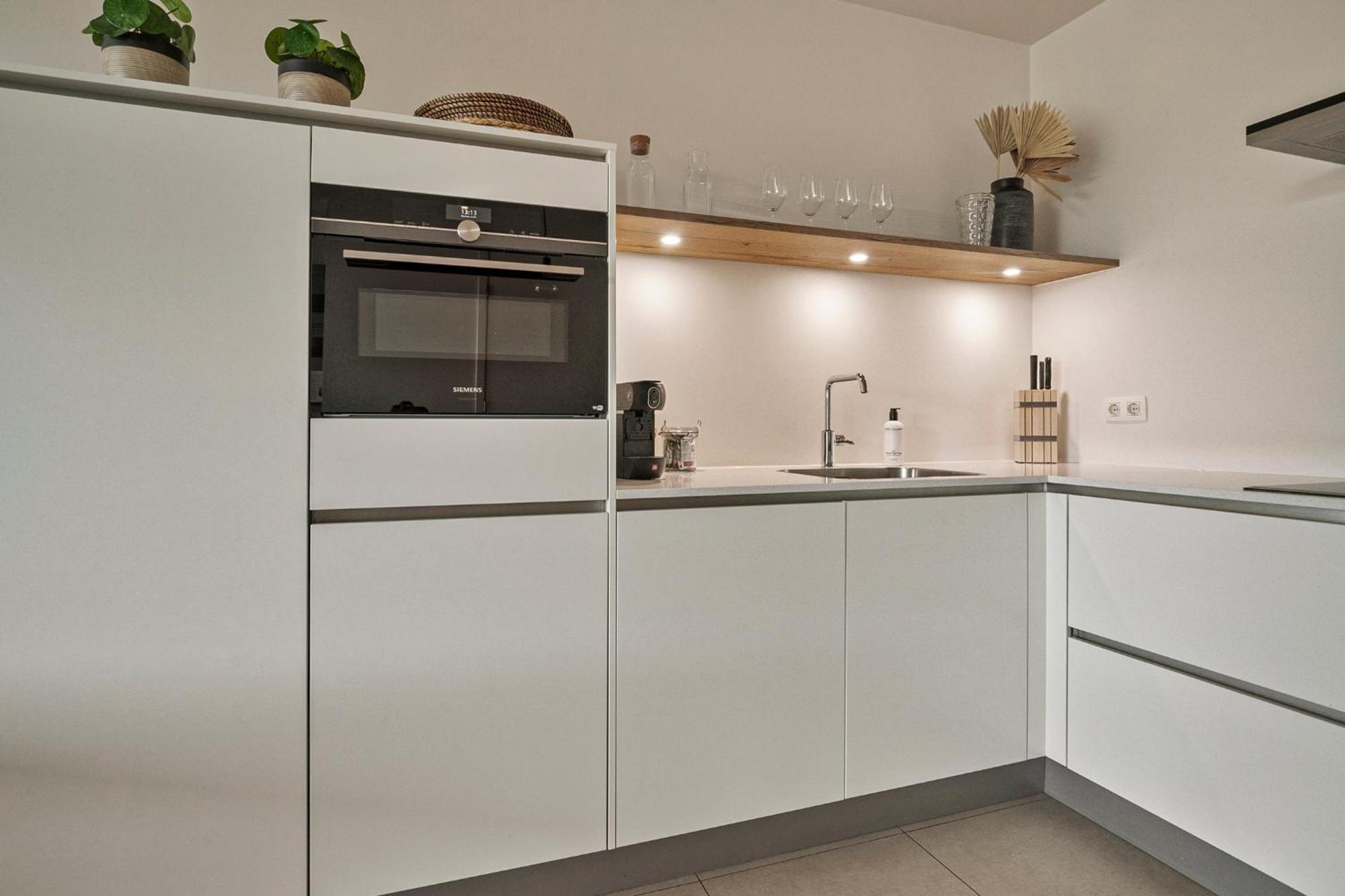 The Diver, Luxury At The Dunes In Strandresidentie Appartement Cadzand