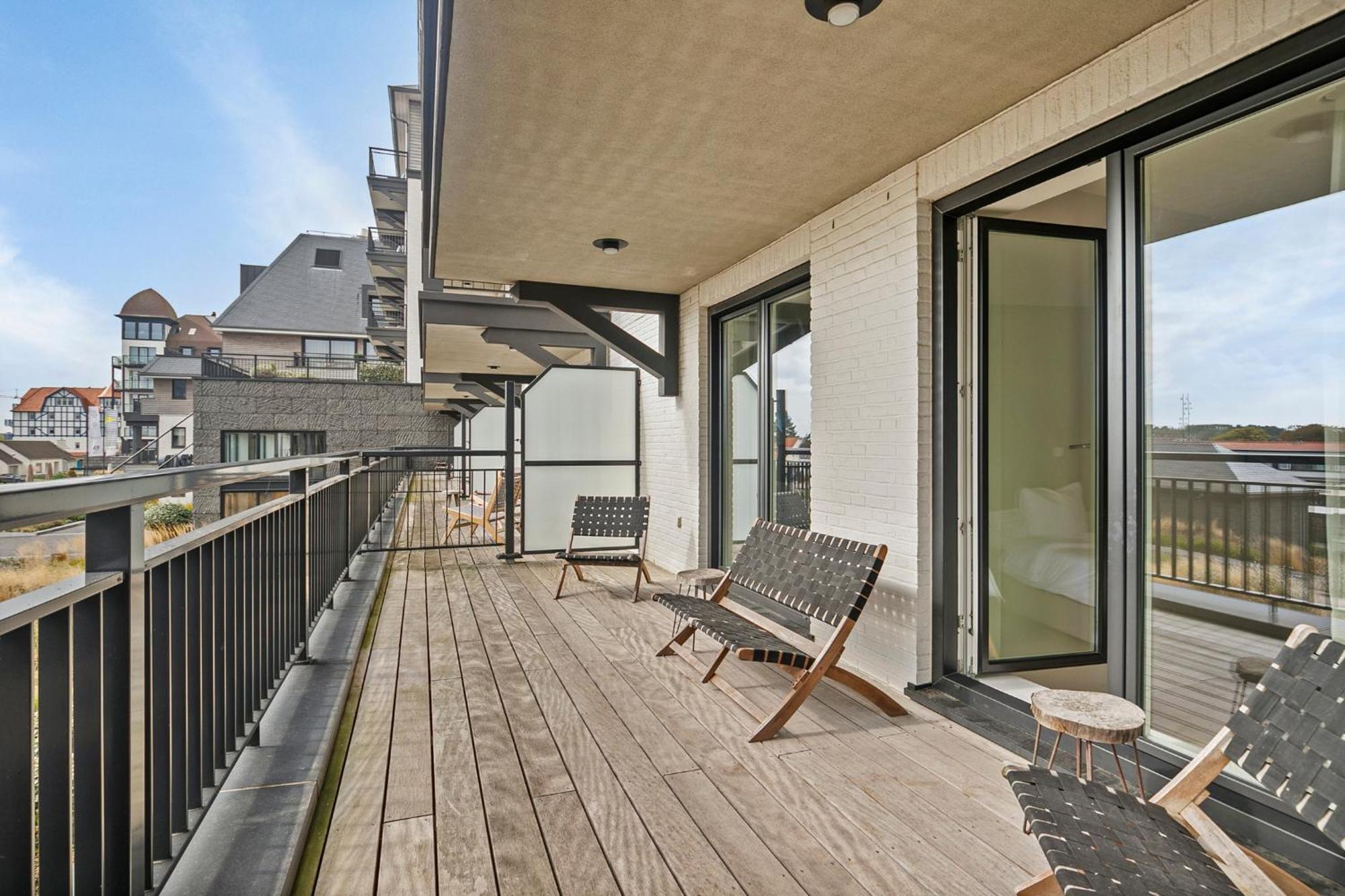 The Diver, Luxury At The Dunes In Strandresidentie * Cadzand