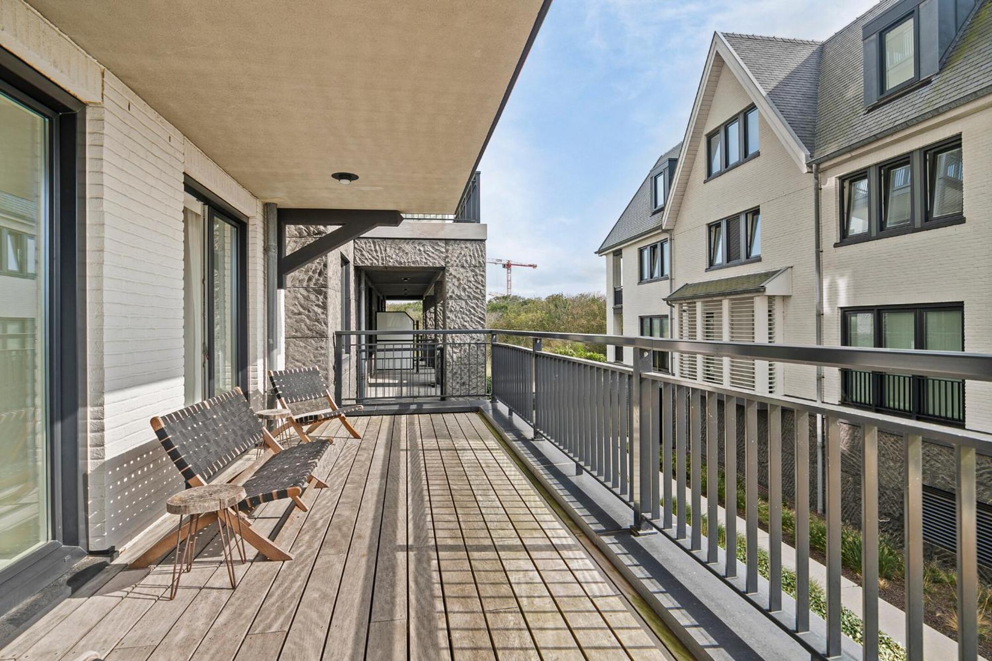The Diver, Luxury At The Dunes In Strandresidentie Appartement *